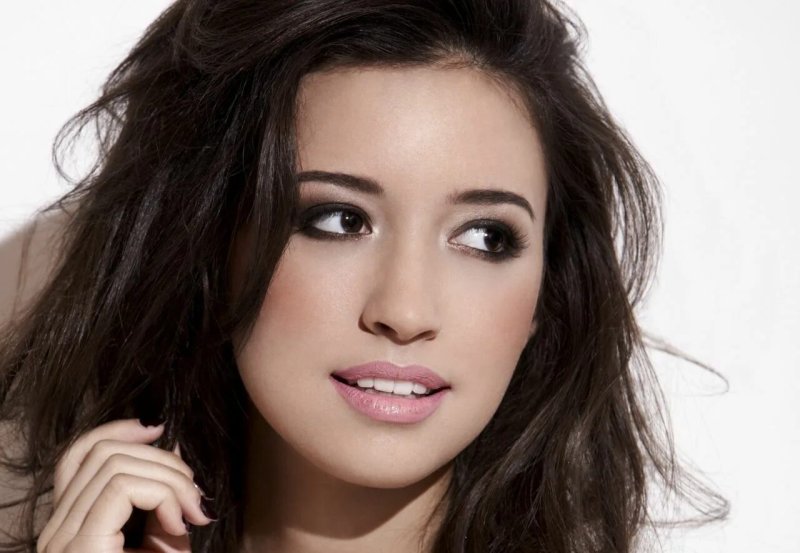 Christian serratos