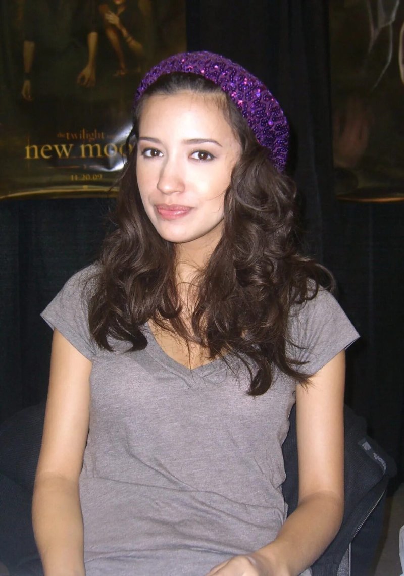 Christian serratos