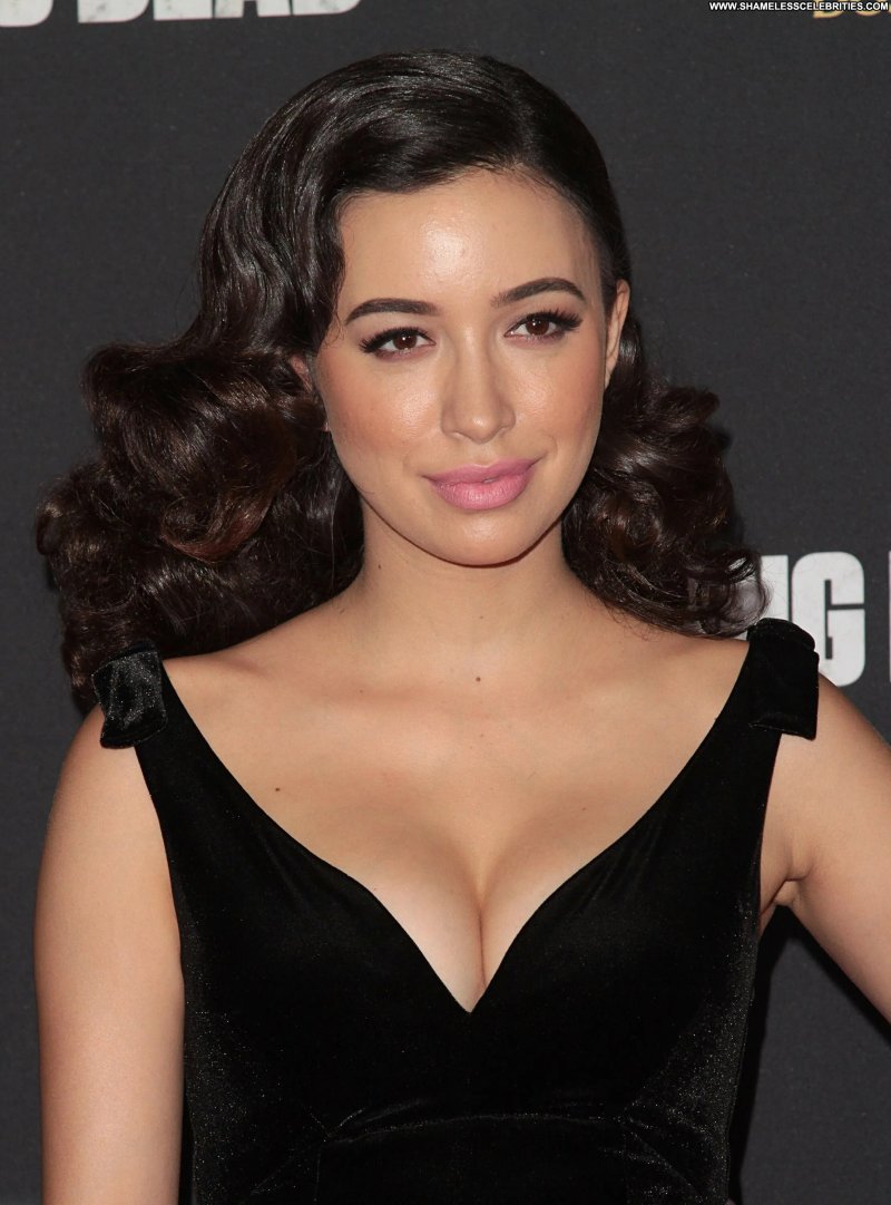 Christian serratos