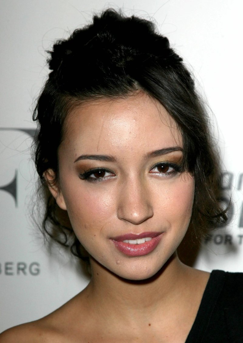 Christian serratos