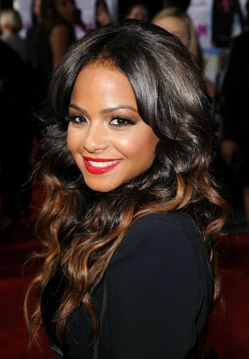 Christina milian