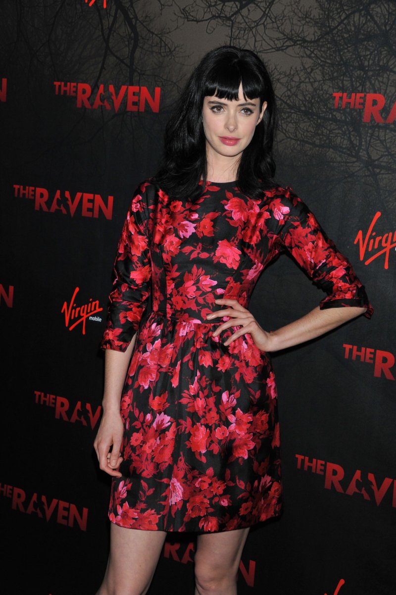 Krysten ritter