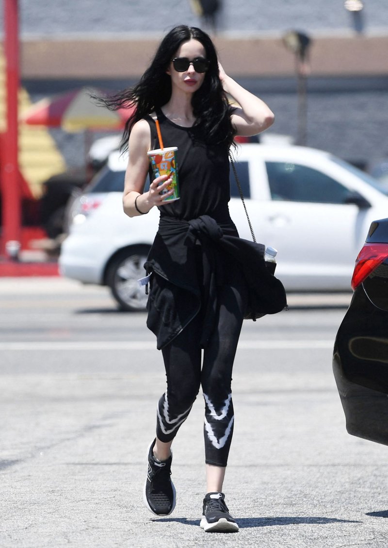 Krysten ritter