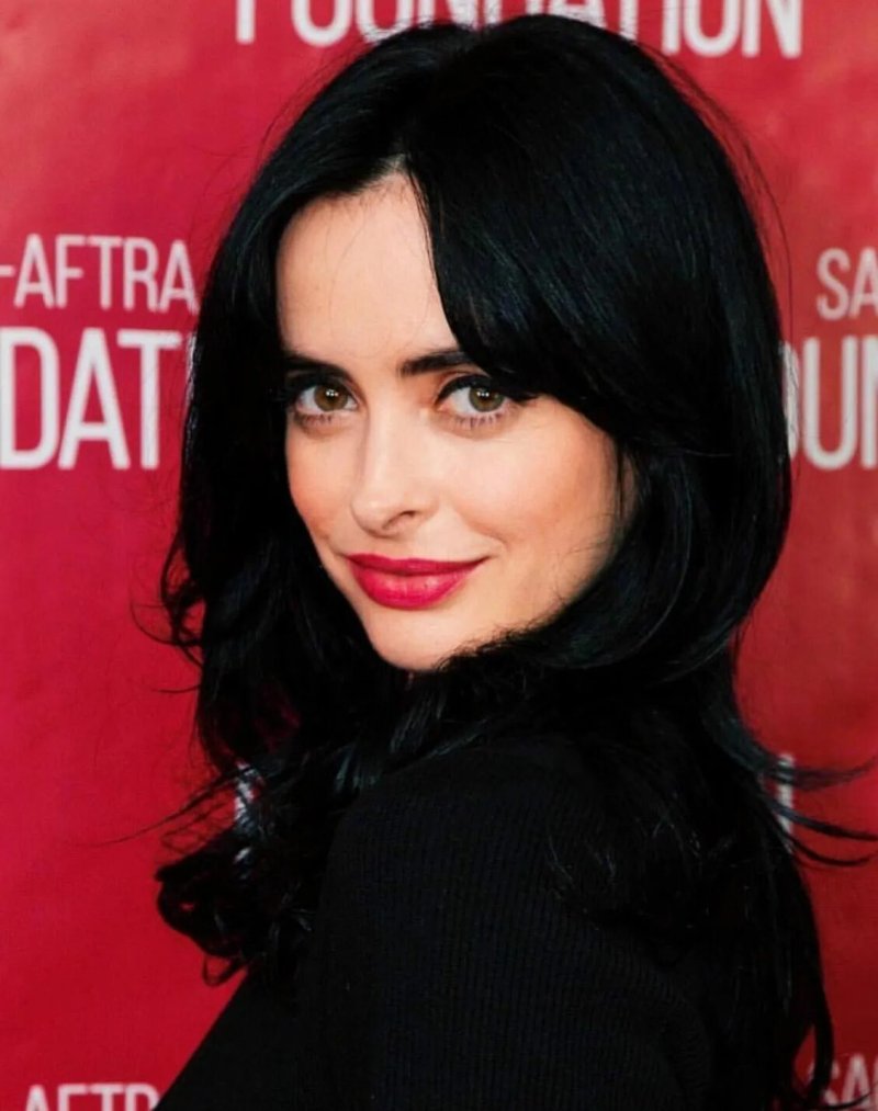 Krysten ritter