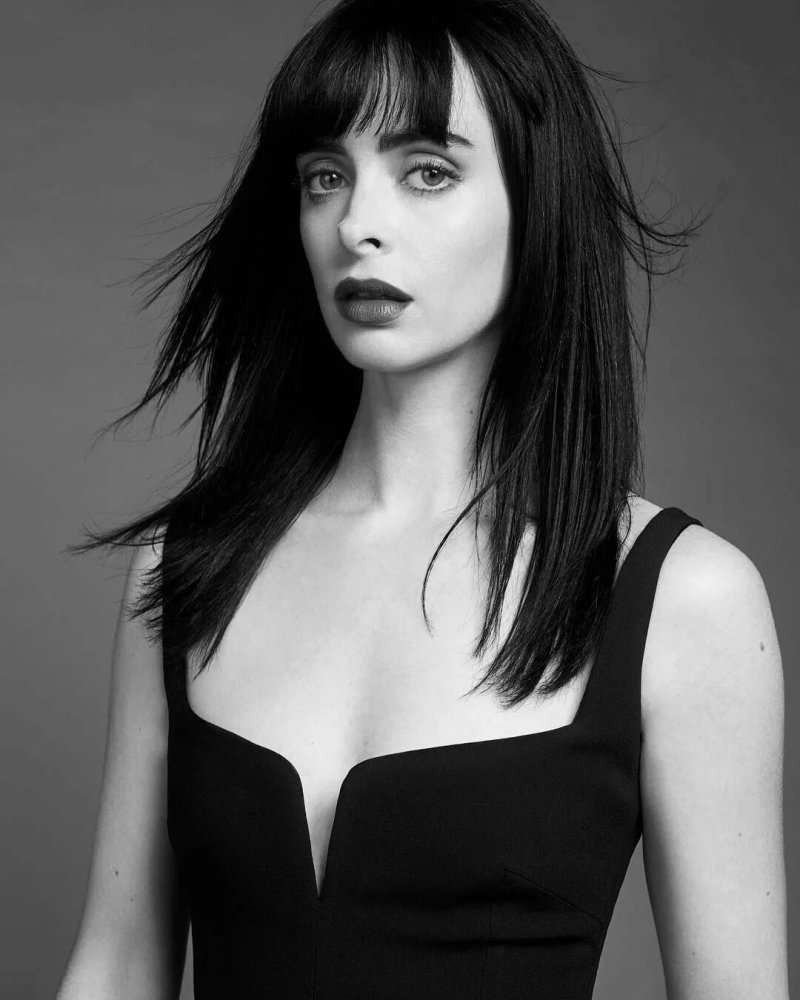 Krysten ritter