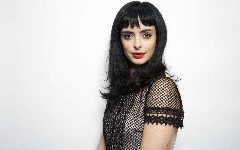 Krysten ritter