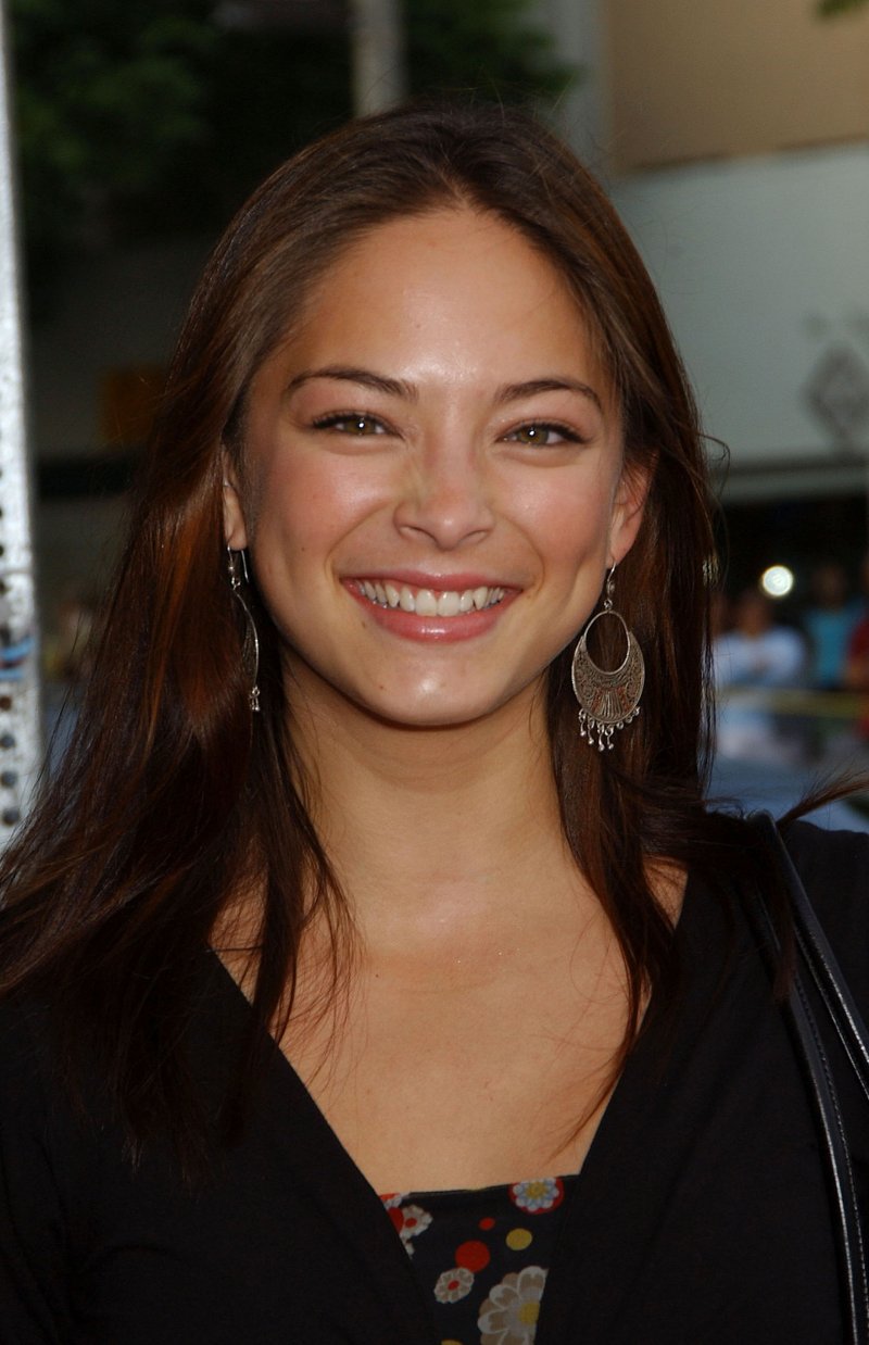 Kristin kreuk