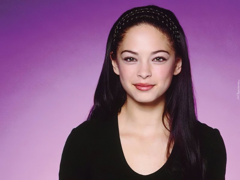 Kristin kreuk