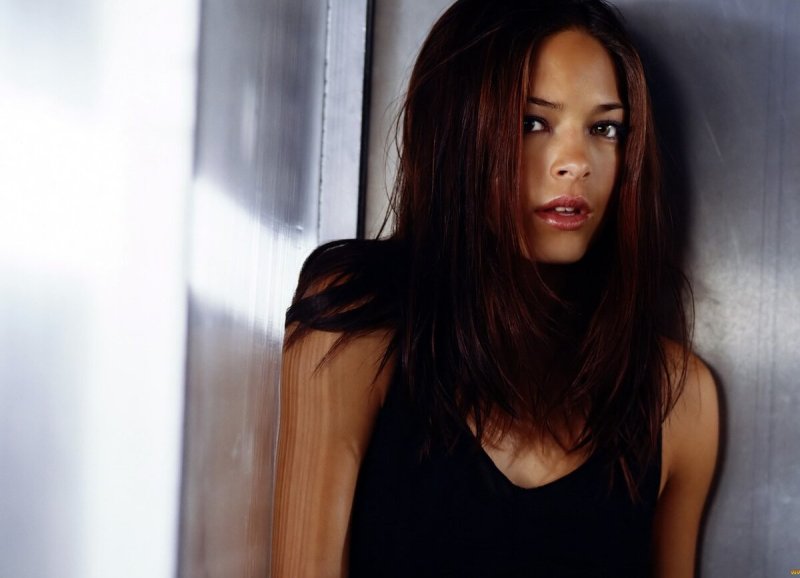 Kristin kreuk