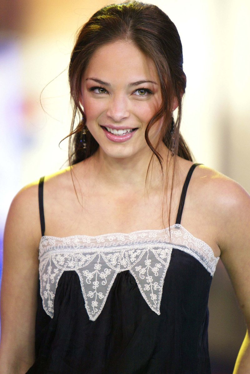 Kristin kreuk