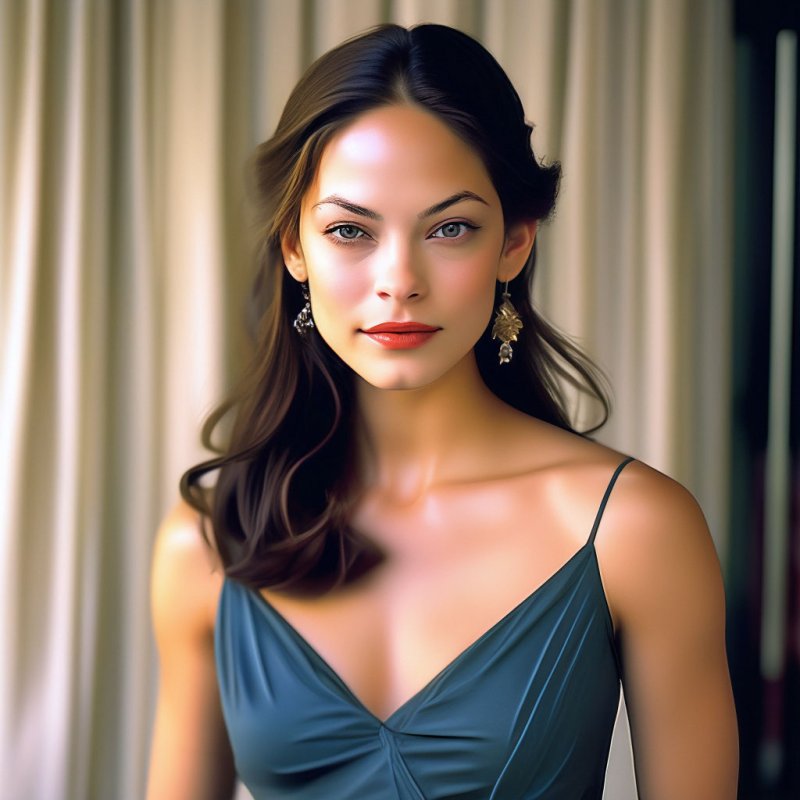 Kristin kreuk