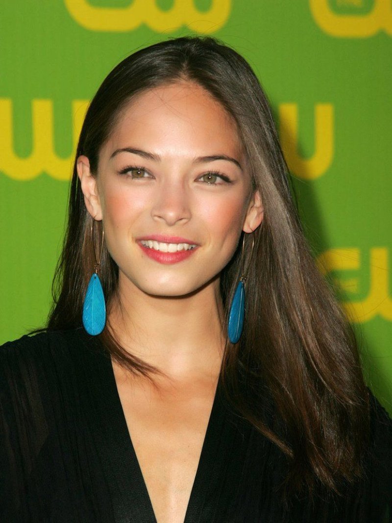 Kristin kreuk