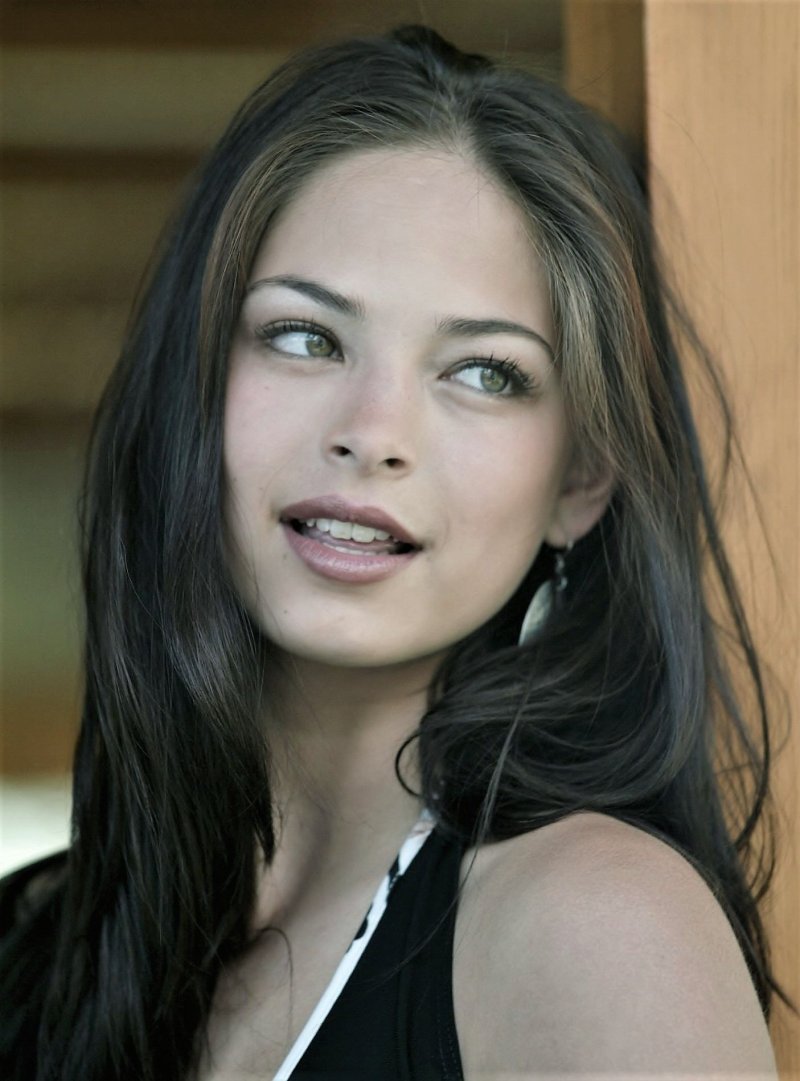 Kristin kreuk