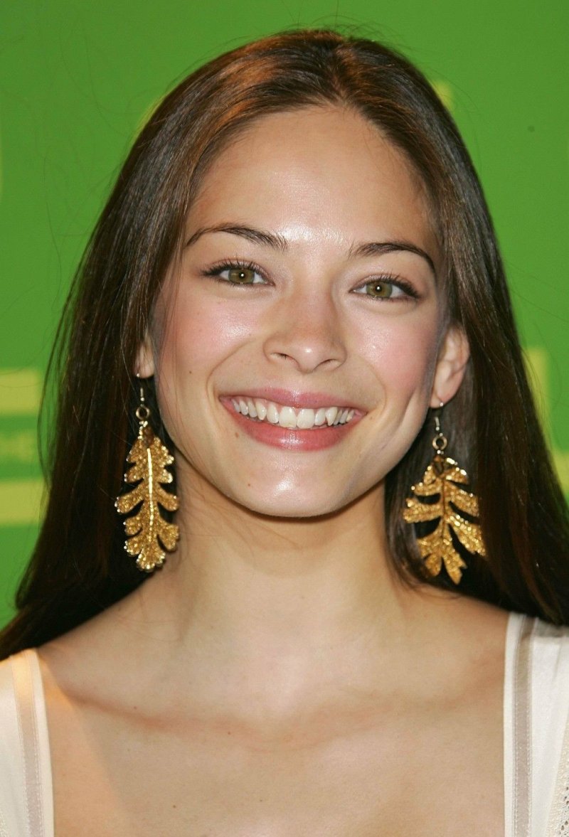 Kristin kreuk