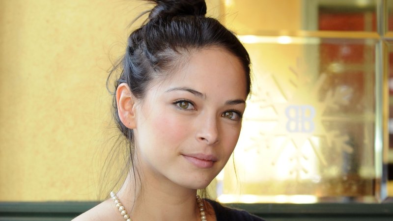 Kristin kreuk