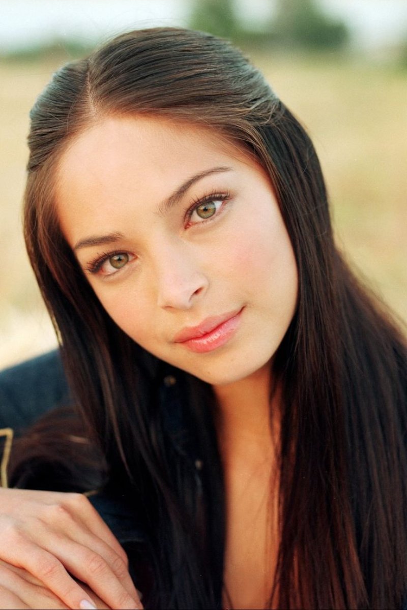 Kristin kreuk