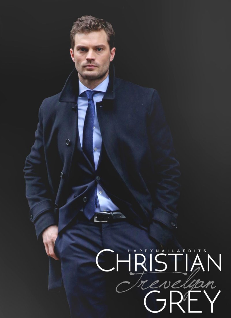 Christian grey