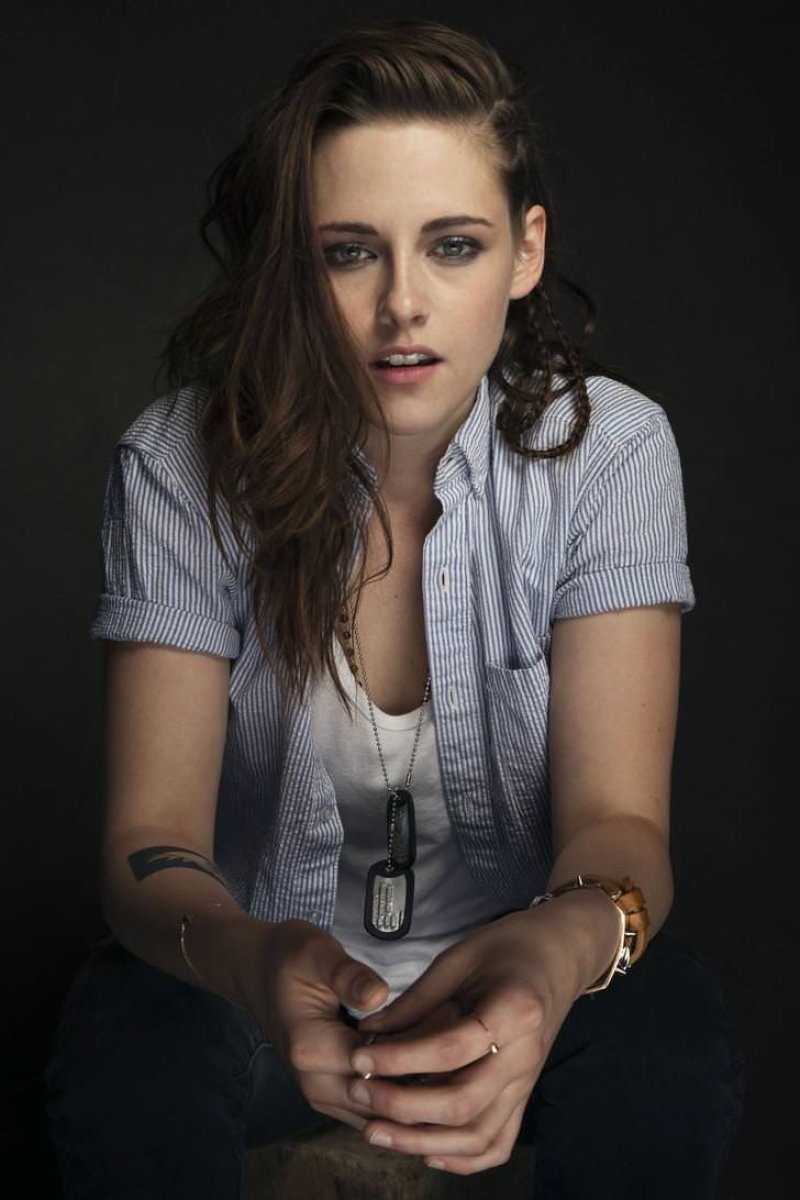 Kristen stewart