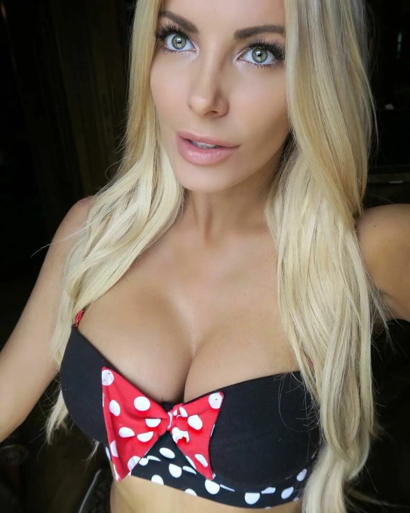 Crystal hefner