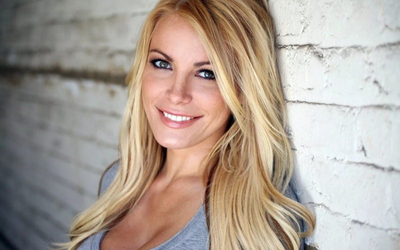 Crystal hefner