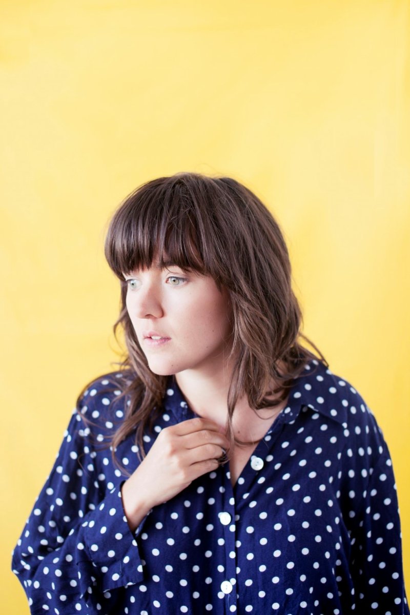 Courtney barnett