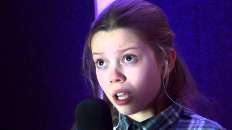 Courtney hadwin