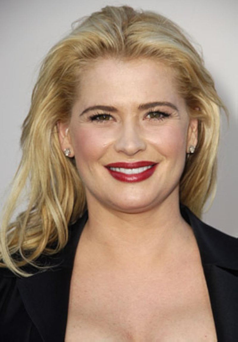 Kristy swanson