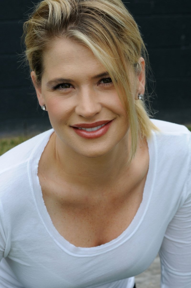 Kristy swanson