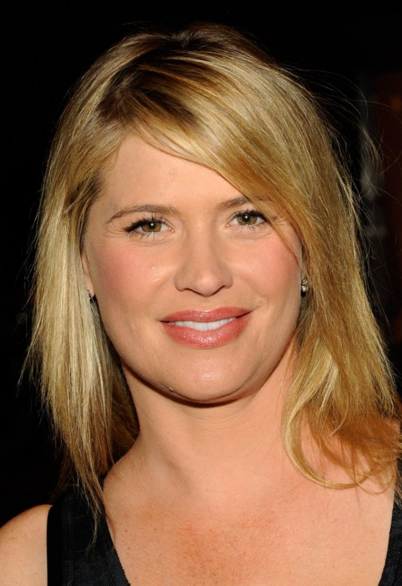 Kristy swanson