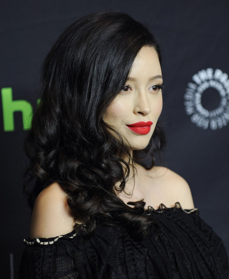 Christian serratos