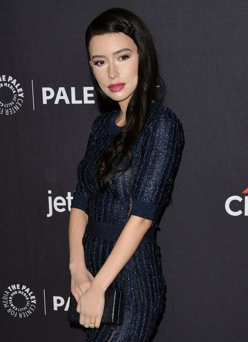 Christian serratos