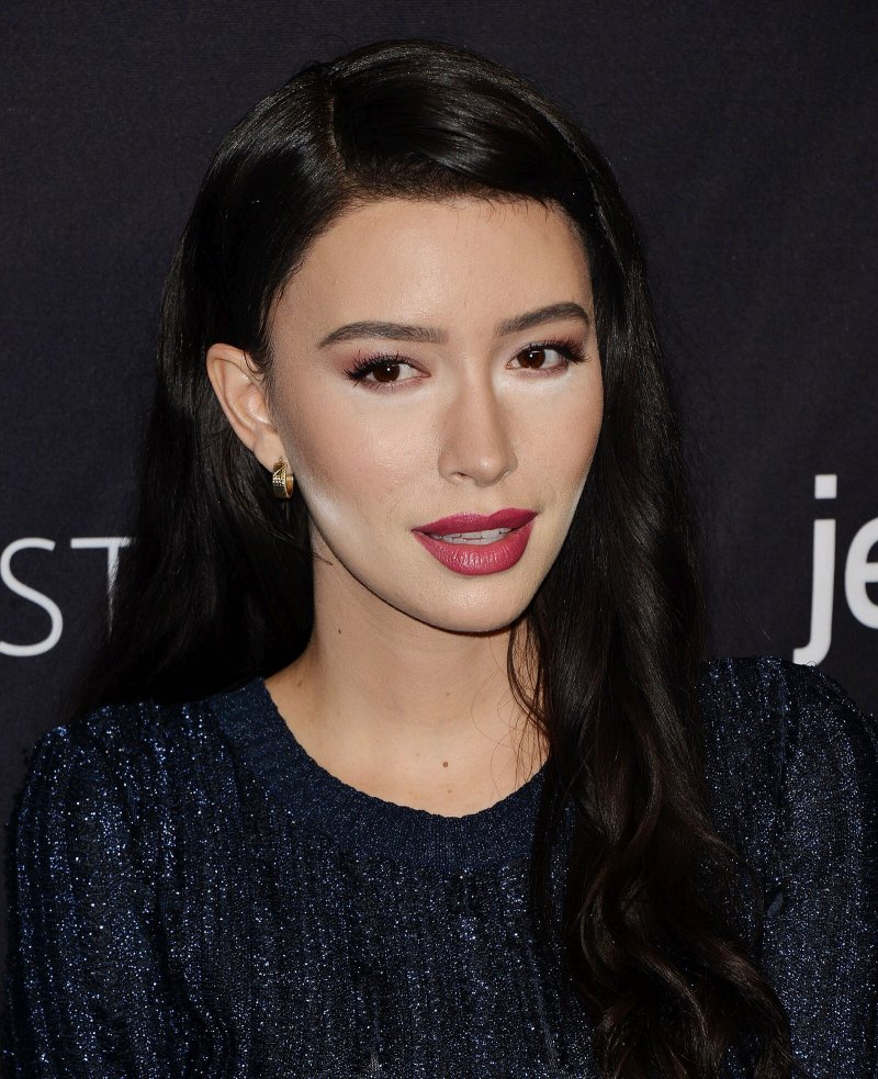 Christian serratos