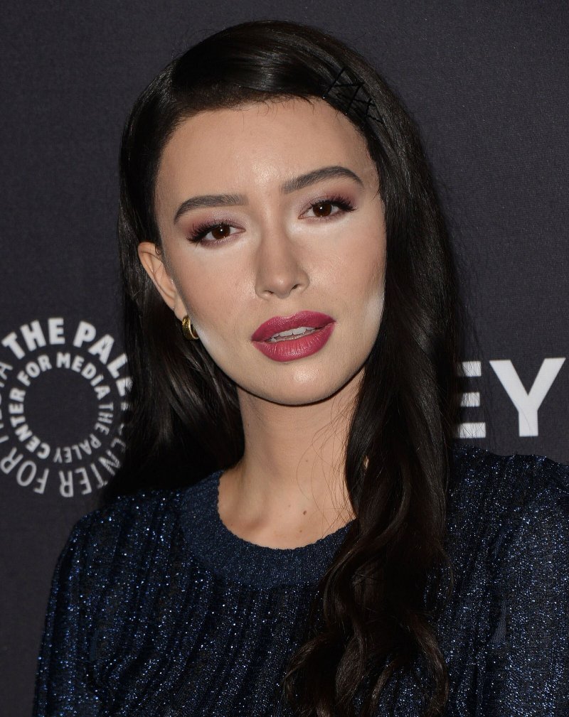 Christian serratos