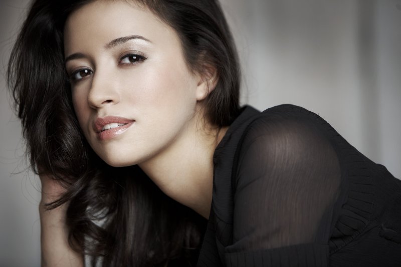 Christian serratos