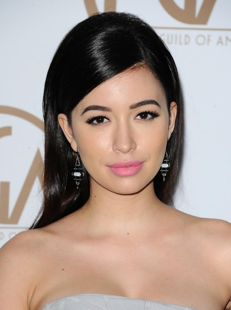 Christian serratos