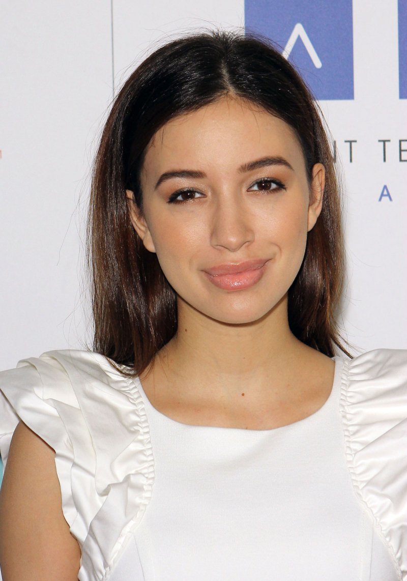 Christian serratos