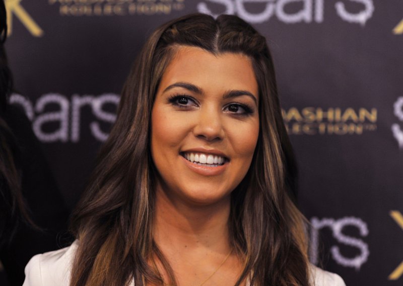 Kourtney kardashian