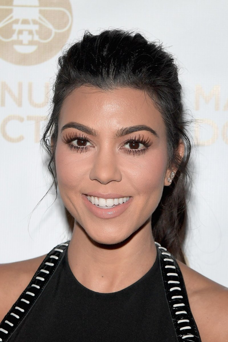 Kourtney kardashian