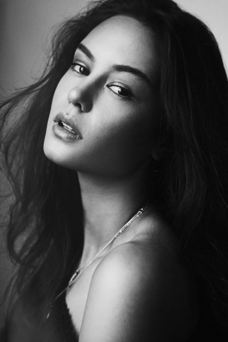 Courtney eaton