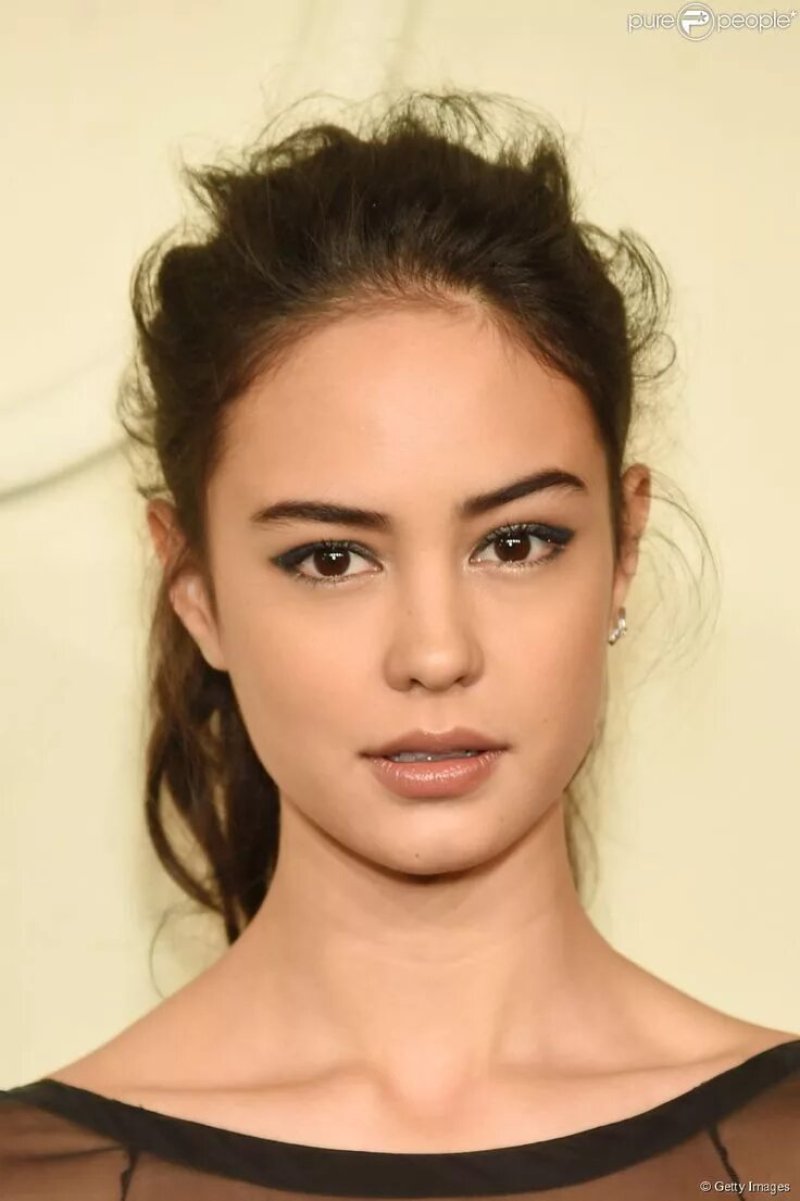 Courtney eaton