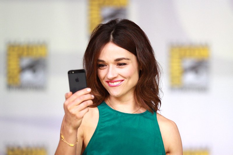 Crystal reed