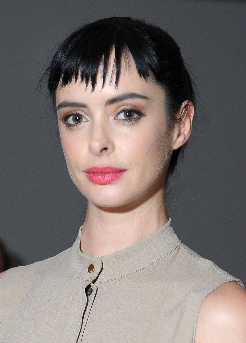 Krysten ritter