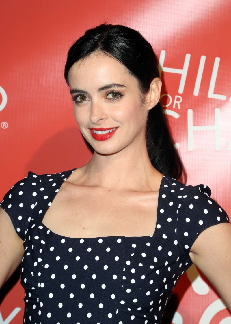 Krysten ritter