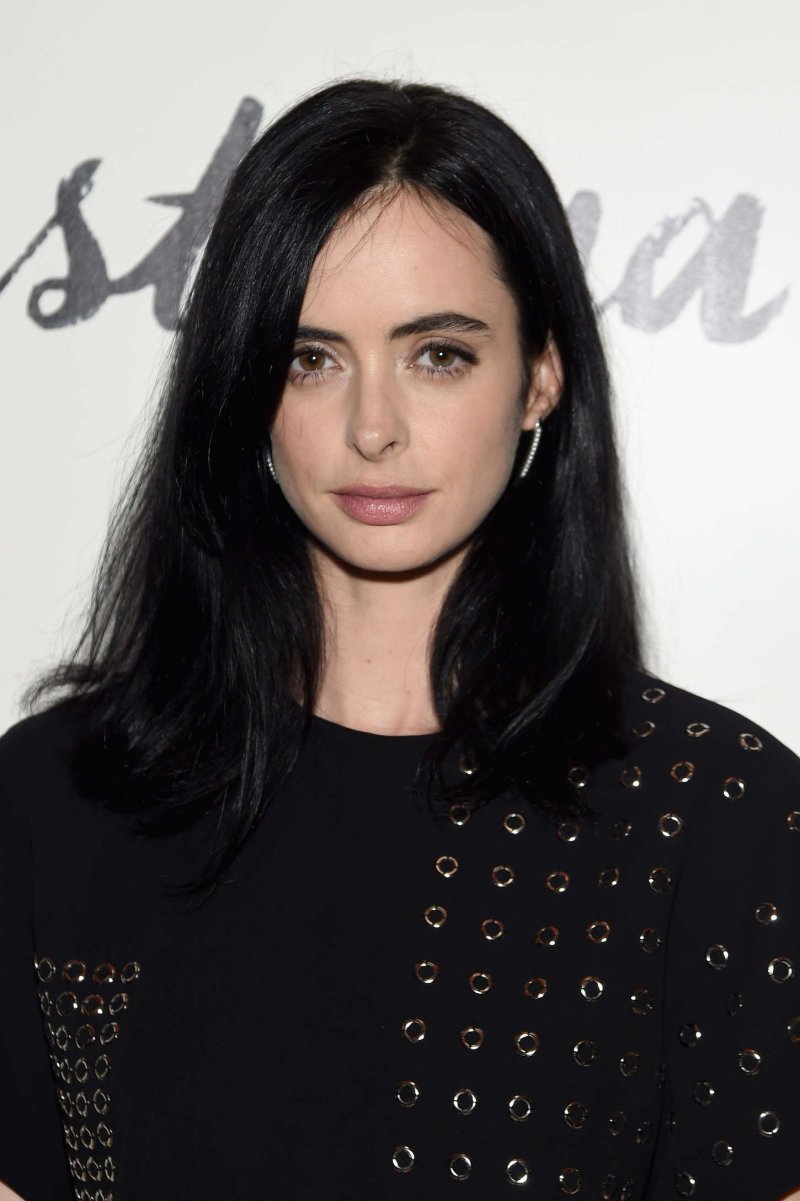 Krysten ritter