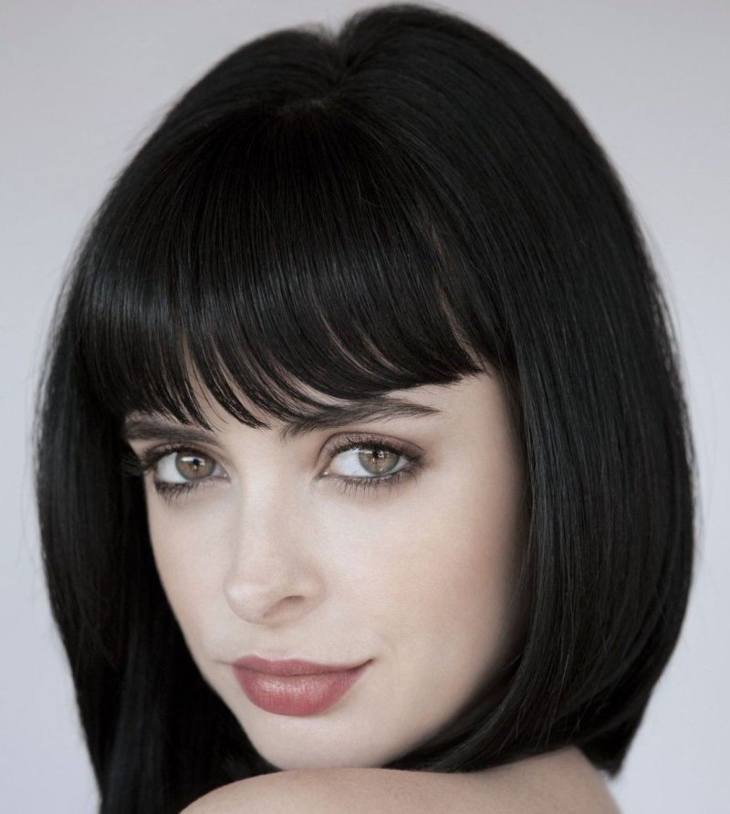 Krysten ritter