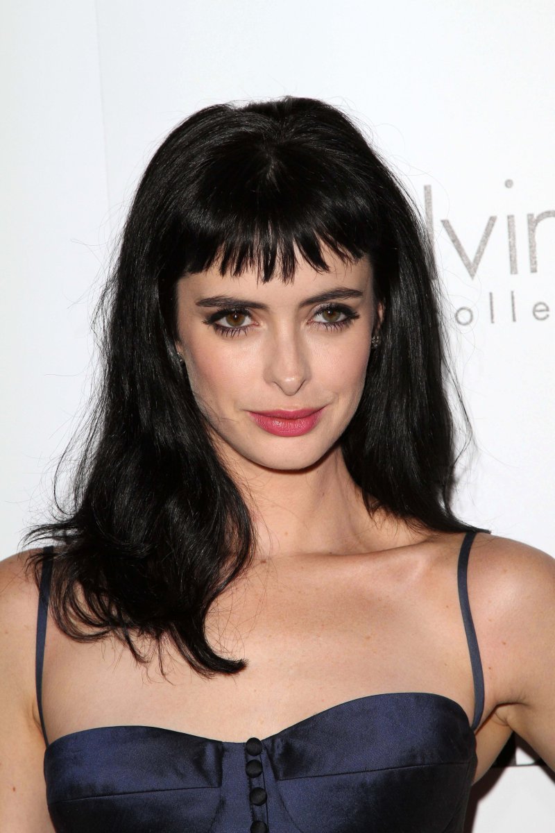 Krysten ritter