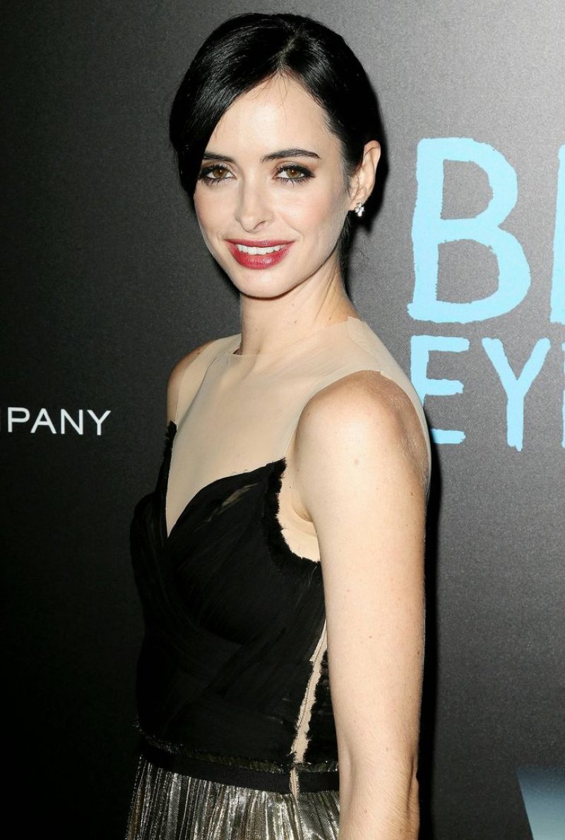 Krysten ritter