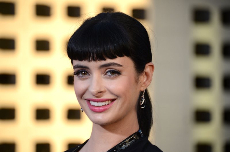 Krysten ritter