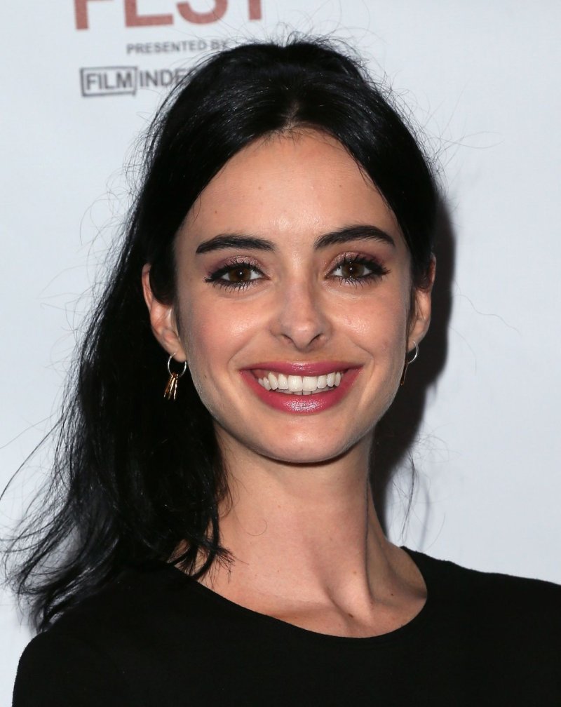 Krysten ritter