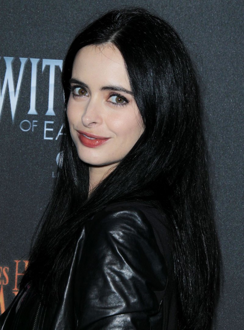 Krysten ritter